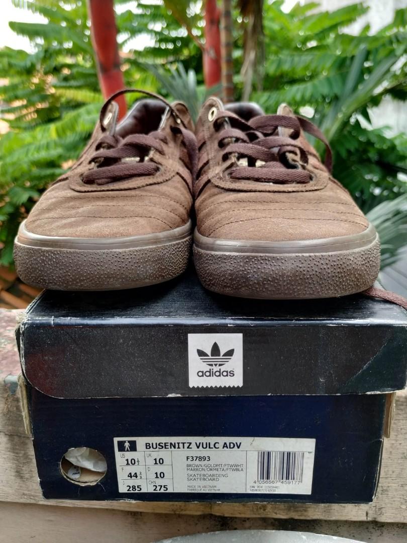 Adidas busenitz vulc adv clearance
