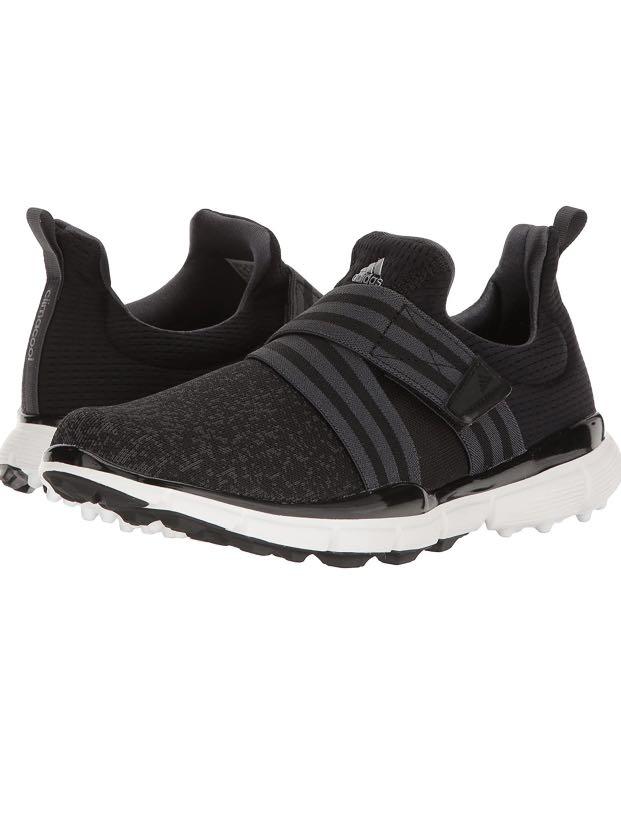 Adidas women's climacool cheap knit golf shoes