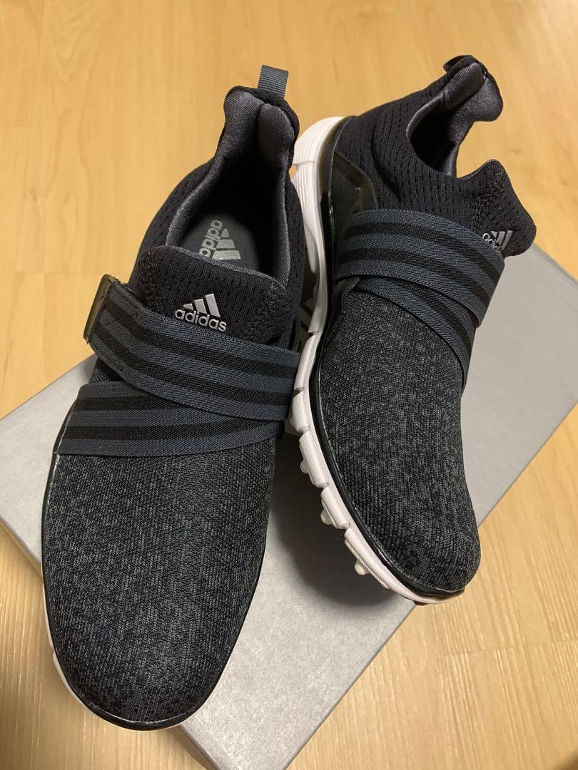 Adidas ladies climacool knit golf shoes clearance