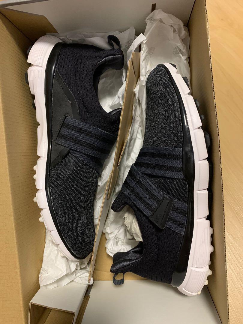 Adidas women's climacool sale knit golf shoes