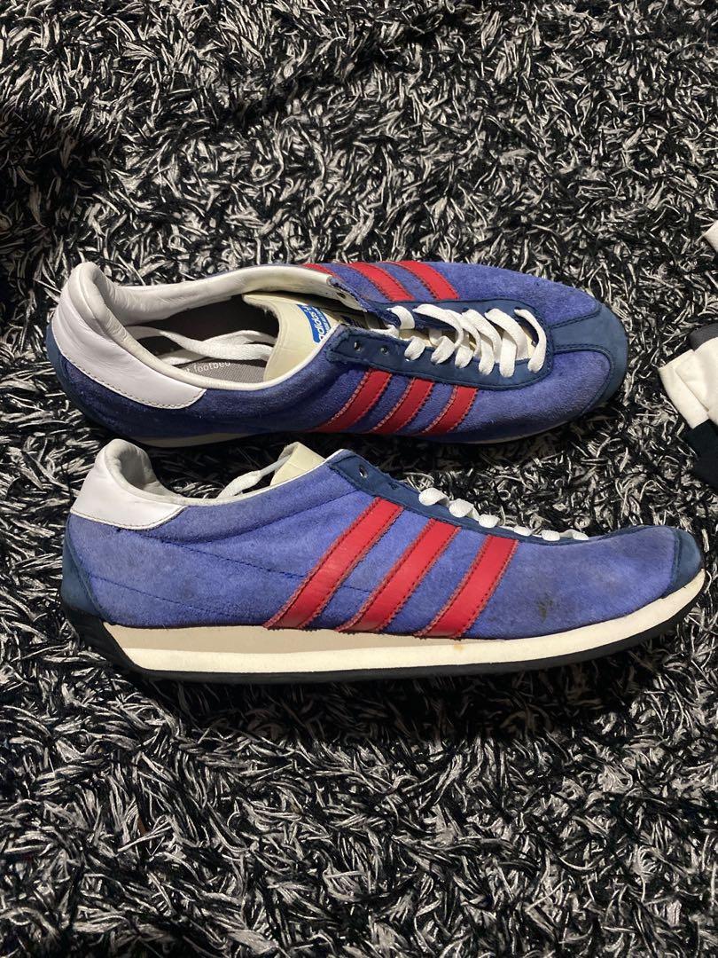 Adidas country for sales sale