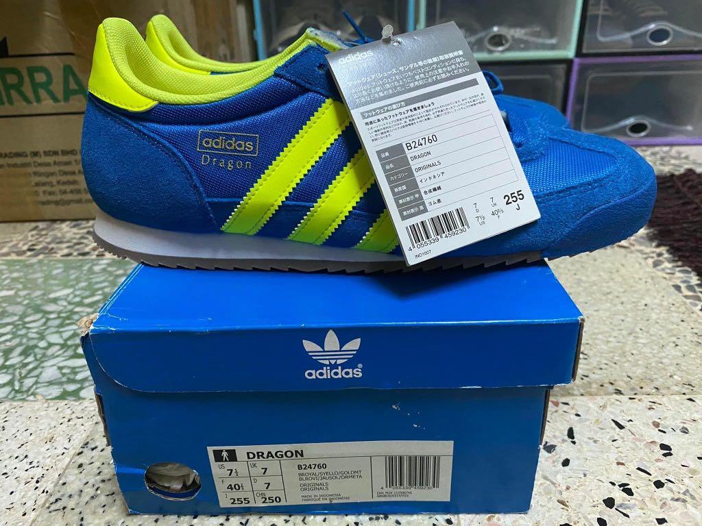 Adidas dragon 32 discount