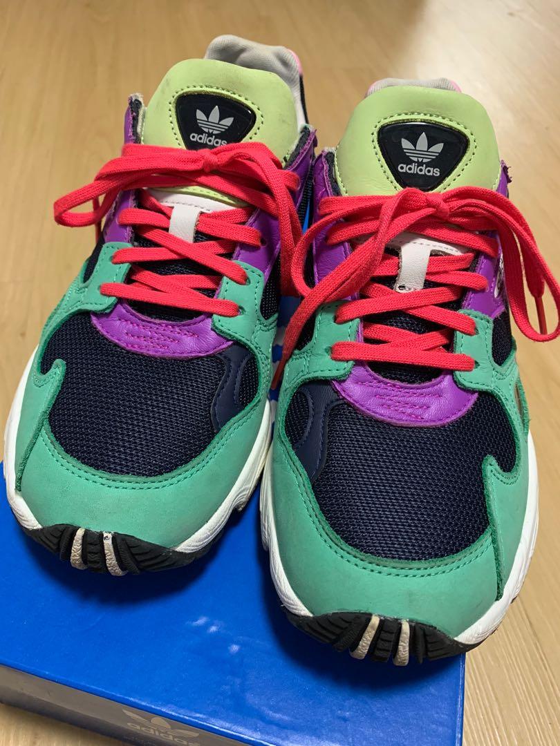 Adidas Falcon Multi color
