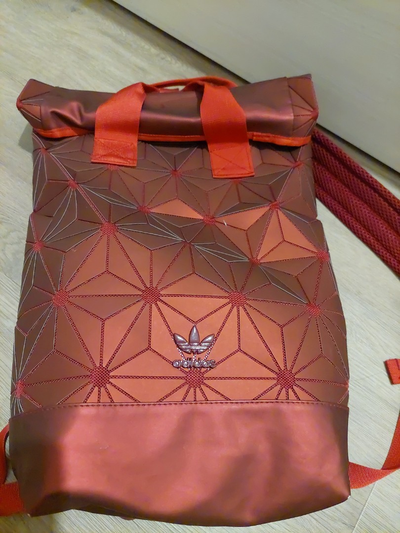 Adidas issey miyake bag singapore sales