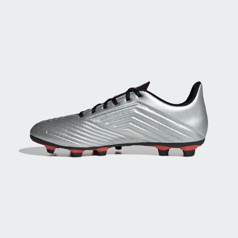 Predator 19.4 flexible ground cleats outlet