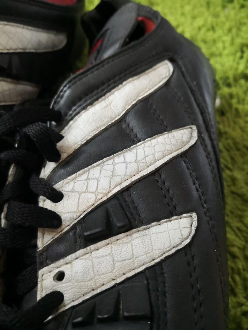 Adidas predator rapier discount