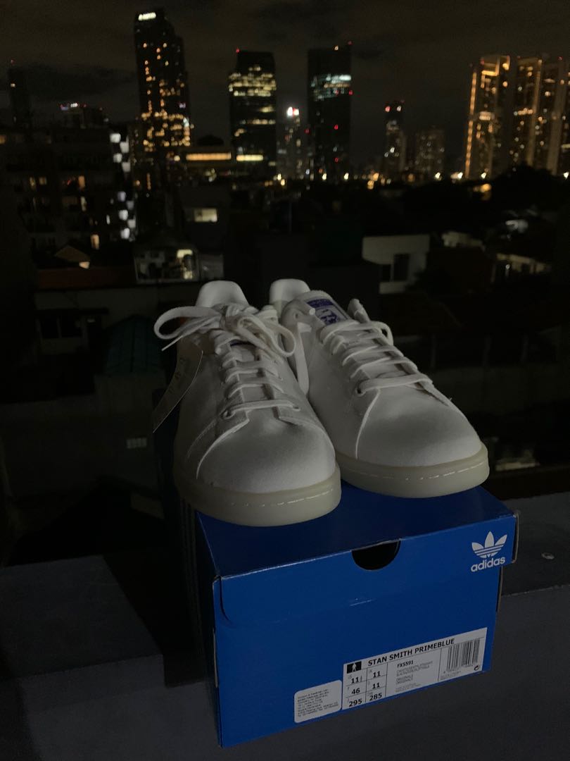 stan smith j primeblue