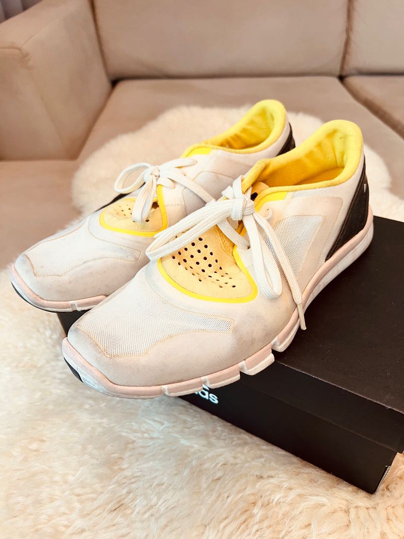 Adidas shoes by stella mccartney on sale queen