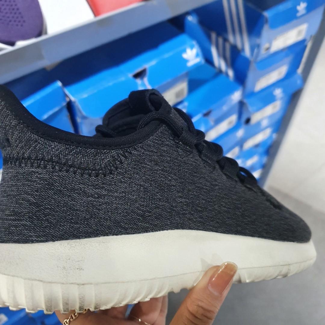 Adidas Tubular Shadow Women Original Store 100% 010, Fesyen Pria