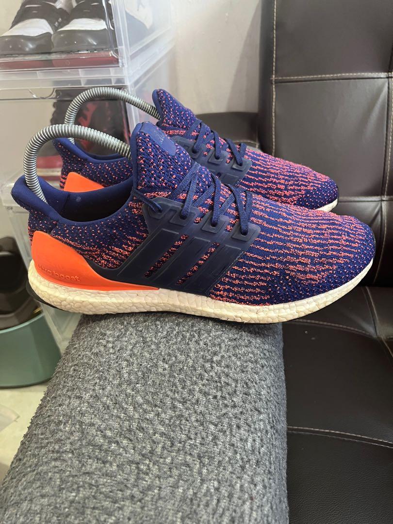 Adidas ultra boost 3.0 purple shop