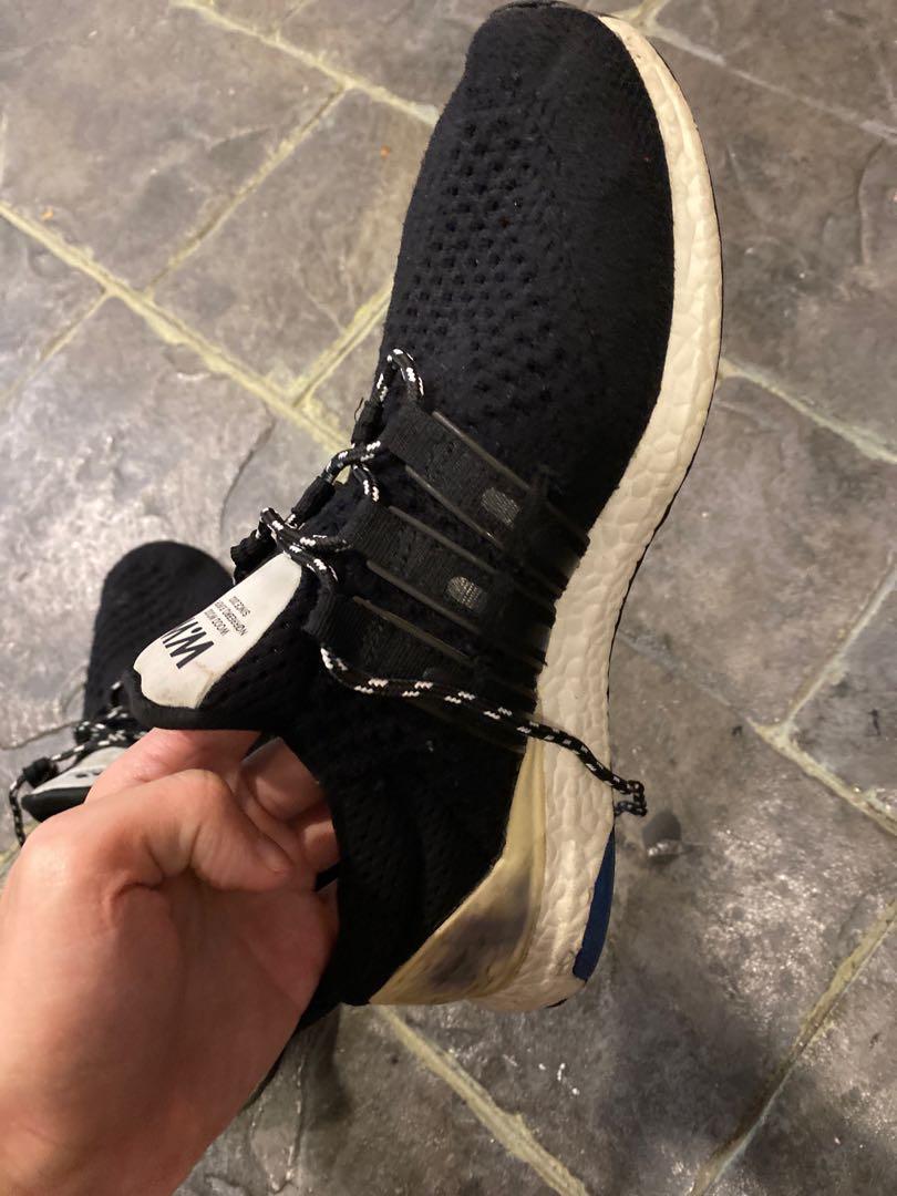 Ultra discount boss adidas