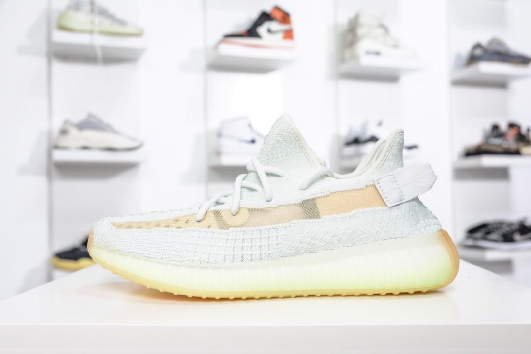 Adidas yeezy deals hyperspace 2019