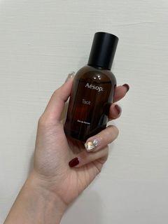 Aesop 悟香水
