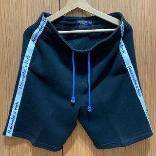 A&F 短褲
