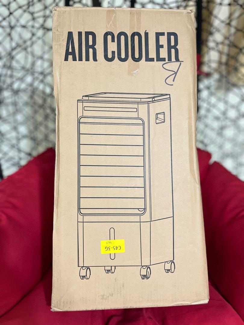 Air Cooler RFS18R, TV & Home Appliances, Air Conditioners & Heating on