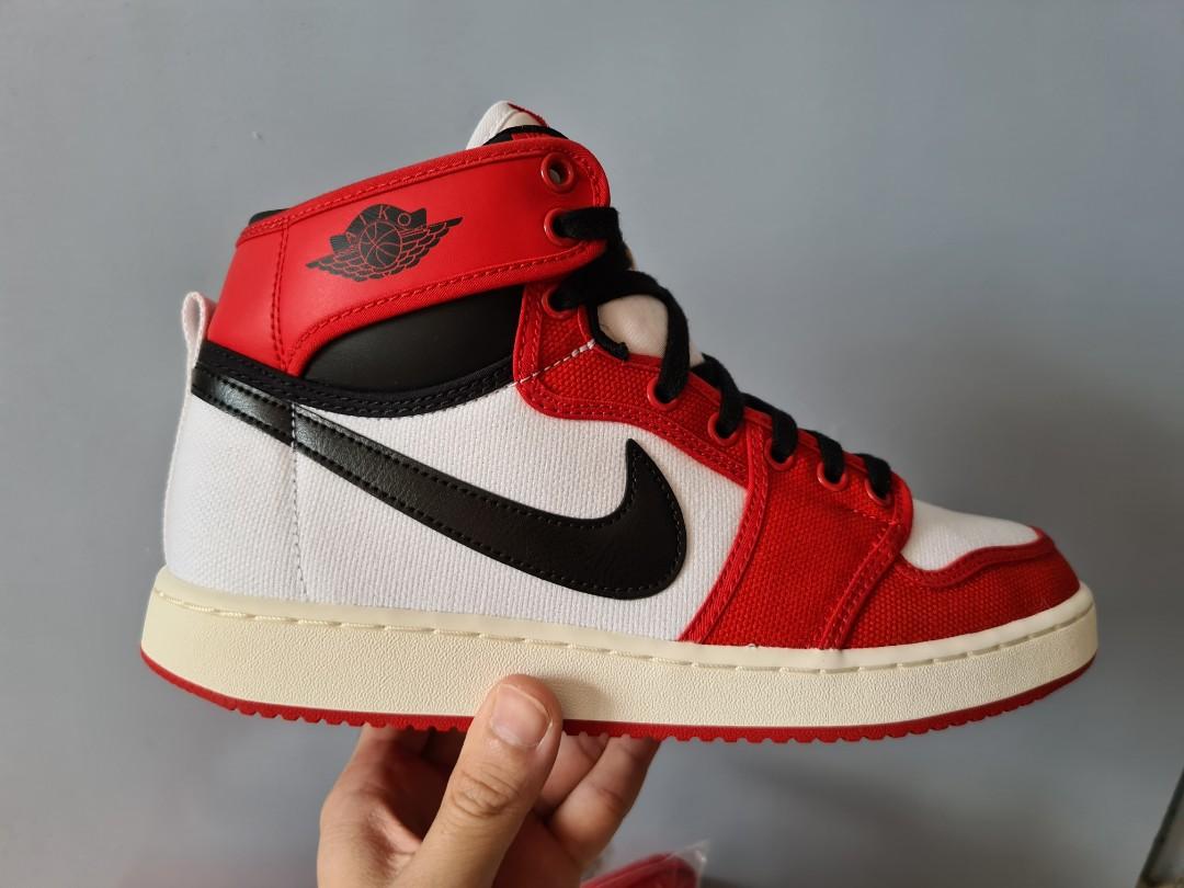 Jordan 1 chicago ajko online