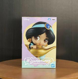 Cinderella Banpresto #Sweetiny Disney Character Figure Figurine 10cm 2set