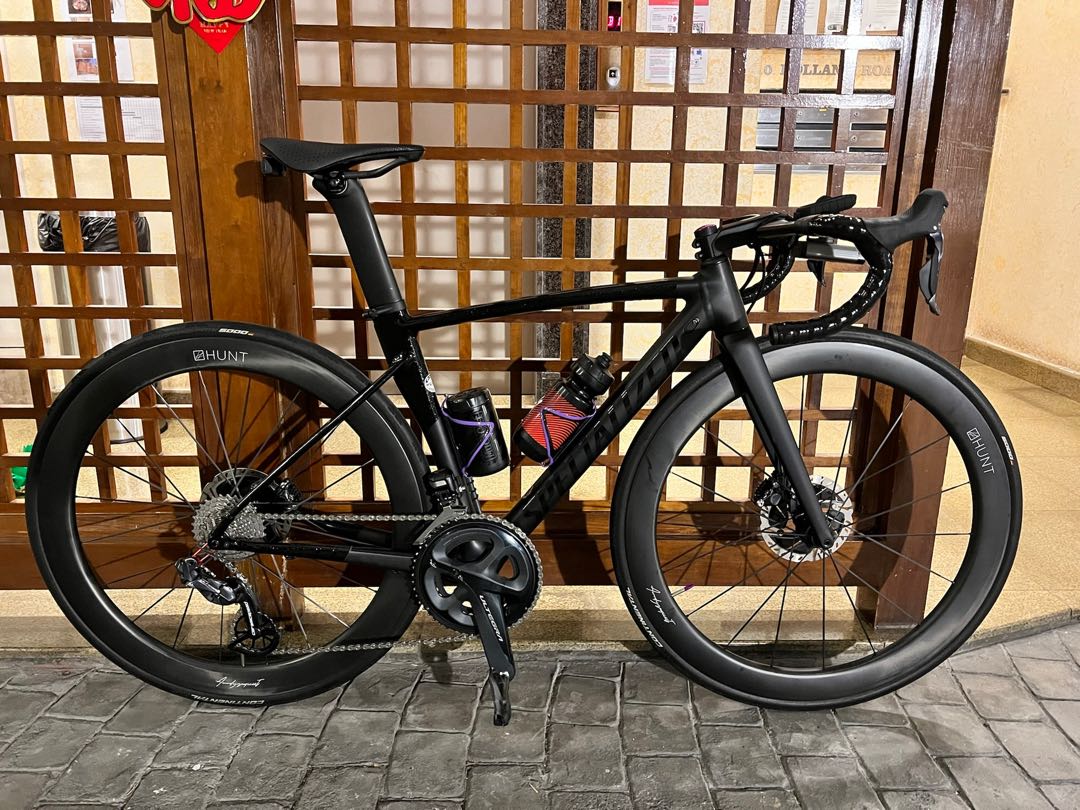 スペシャライズド ALLEZ SPRINT DISC 49 - パーツ