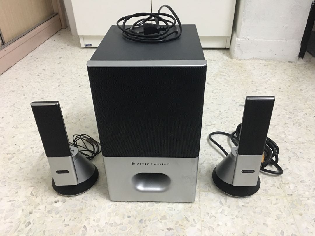 Altec vs4221 clearance