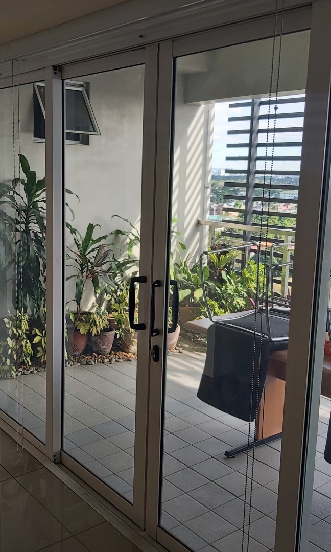 Aluminum Sliding Glass Door Contractor, Furniture & Home Living, Home