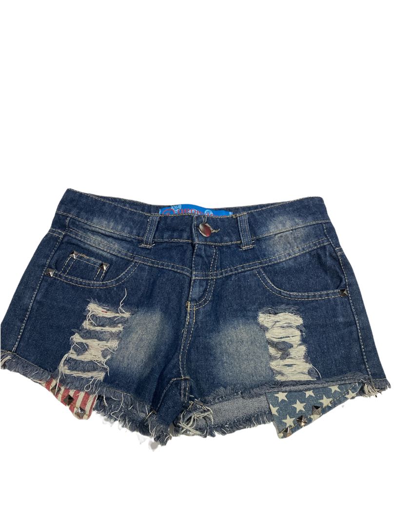 American flag pockets out reworked 