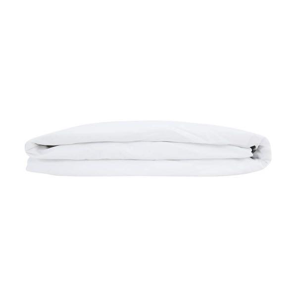 ANKO PVC Waterproof Mattress Protector - Single Bed (Category: Bed Frames & Mattresses) located in Pasay City. Submitted by ayinong168 (Listing ID 1146790264, Image 1). Description: Description: -Dimensions/Size: 192 cm (L) x 28 cm (H) x 92 cm (W) -Material: Polyvinyl chloride (PVC) -For single bed use only -Ideal for protecting your mattress all year round -Mattress protector is fully elasticised and waterproof -Protects your mattress from stain