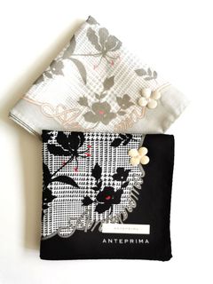 Cute Patterns handkerchief/mini towels/fukin **Suitable for Petit Gift** Collection item 3