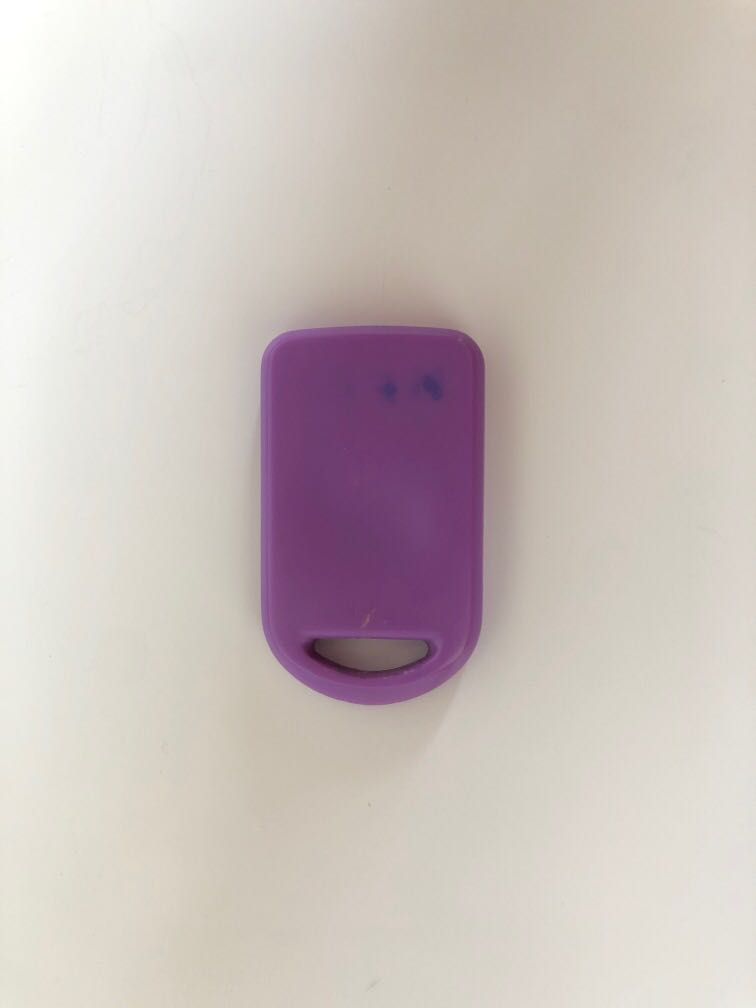 Anytime fitness key fob, Sports Equipment, Exercise & Fitness, Cardio