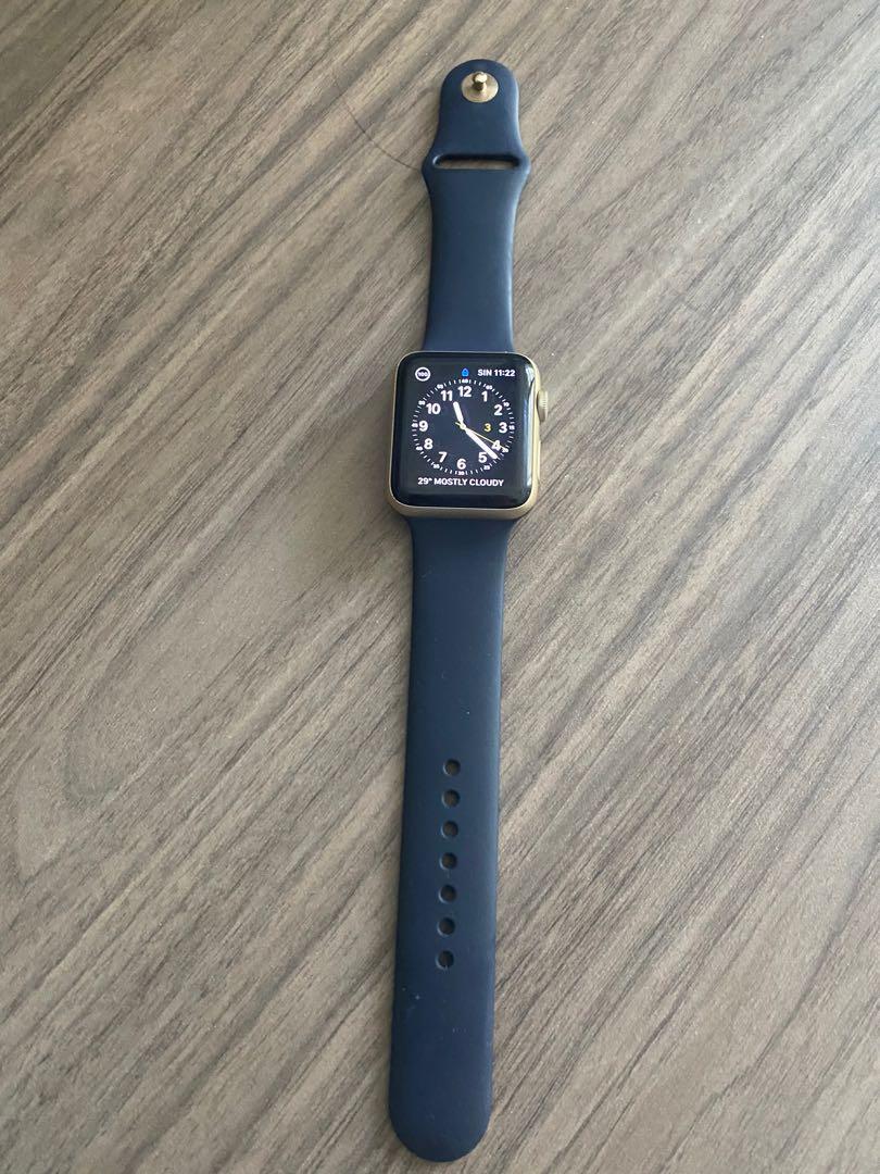 Apple watch series clearance 2 gps only