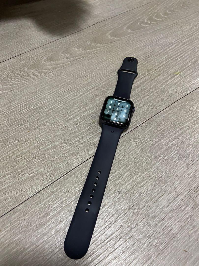 Refurbished apple watch cheap series 4 44mm