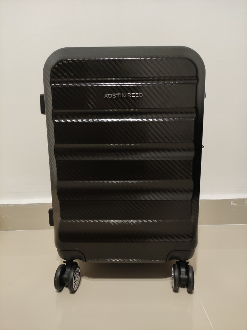 Austin reed luggage bag review store