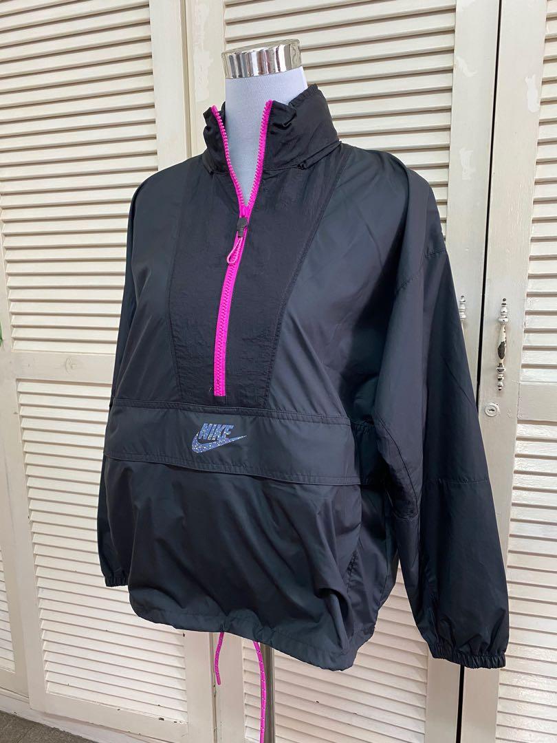 Nike windbreaker outlet fanny pack