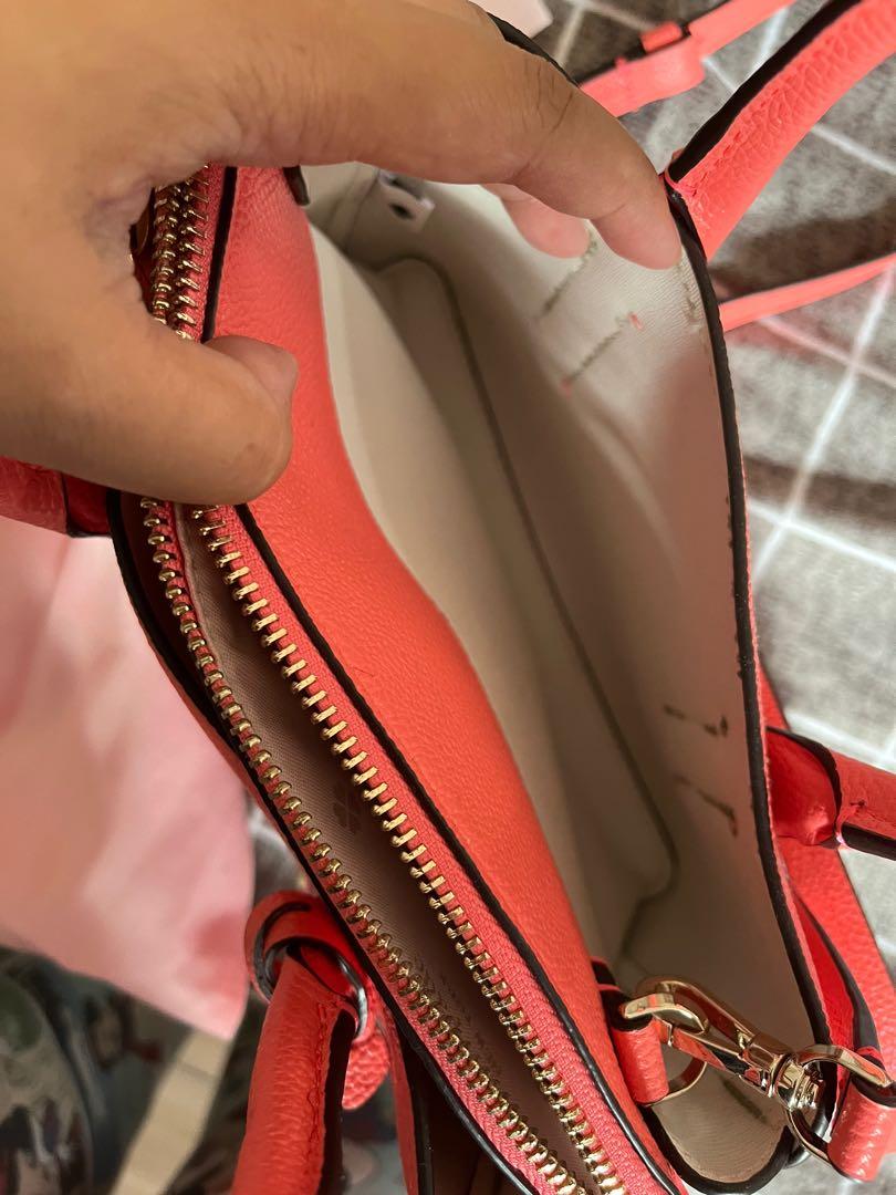 Margaux small hotsell pouch wristlet