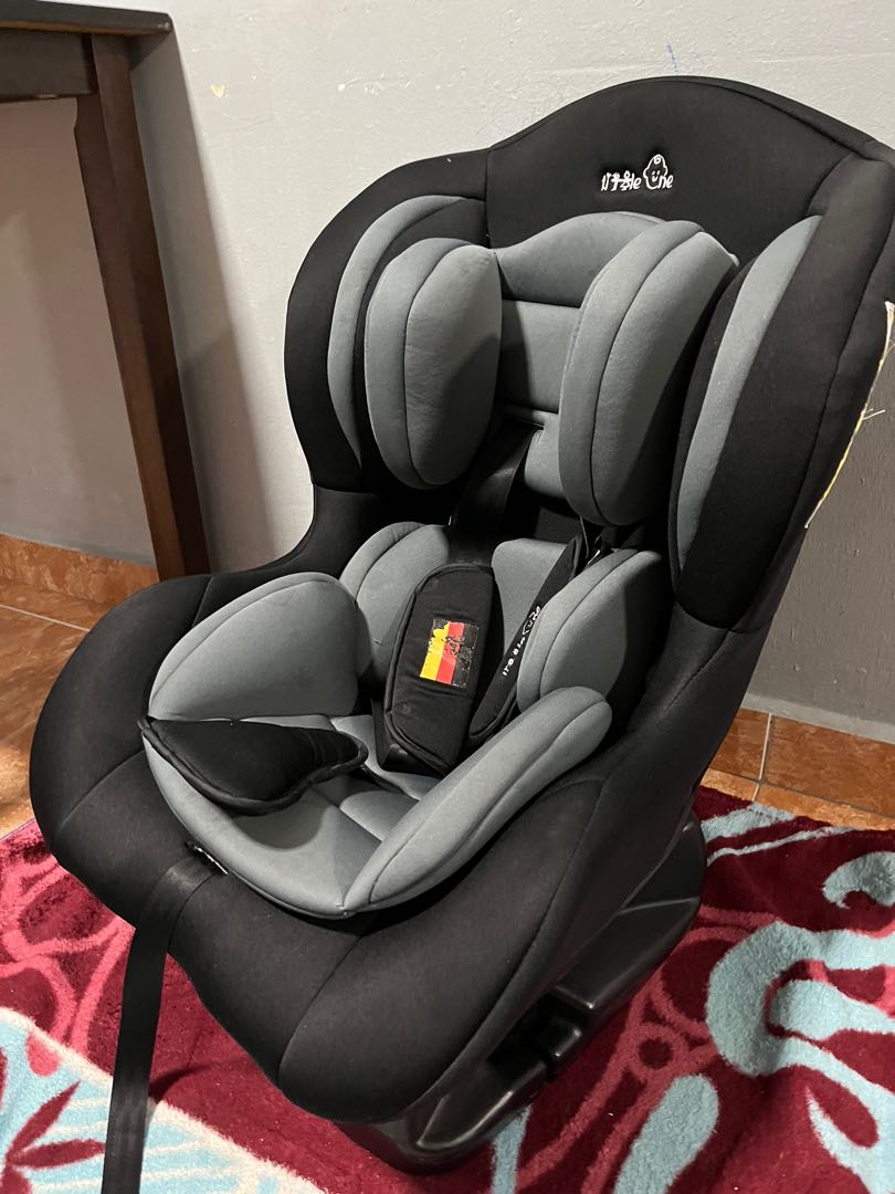 Little baby top seat