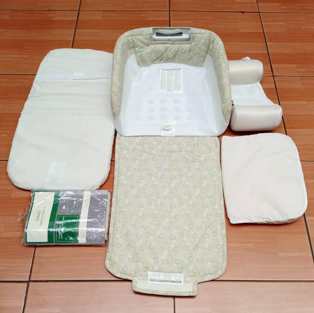 Baby Delight Supreme Snuggle Nest Bayi Anak Lainnya di Carousell