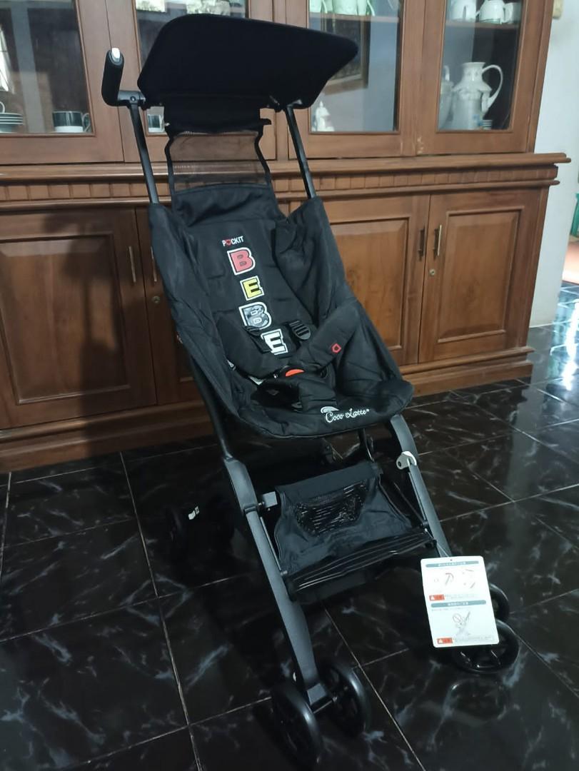 Cocolatte pockit d340 series deals