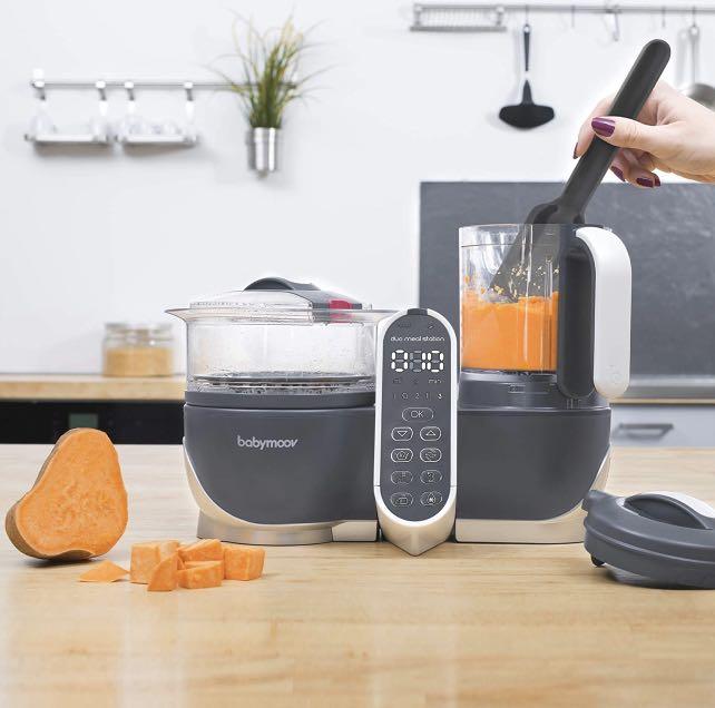 Duo meal cheap station food maker