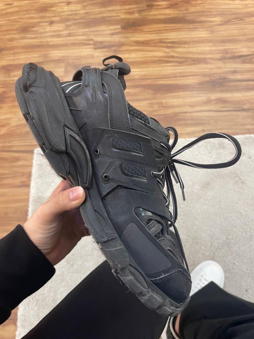 Balenciaga track best sale dhgate