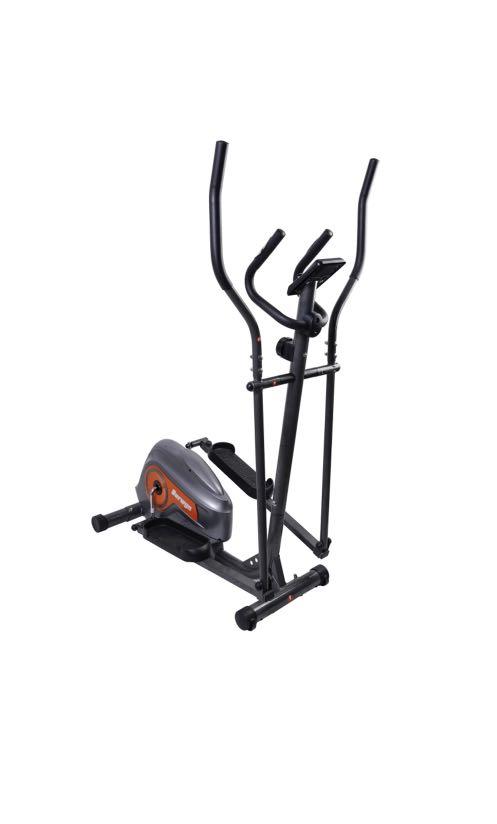 Berwyn elliptical outlet bike 507e