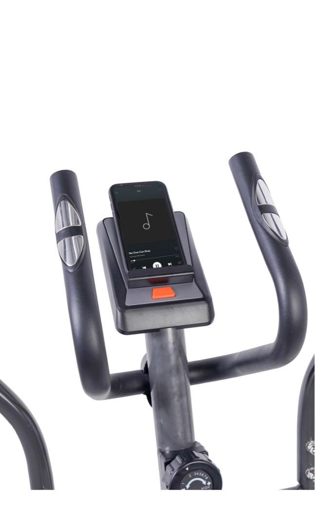 Berwyn elliptical shop bike 507e