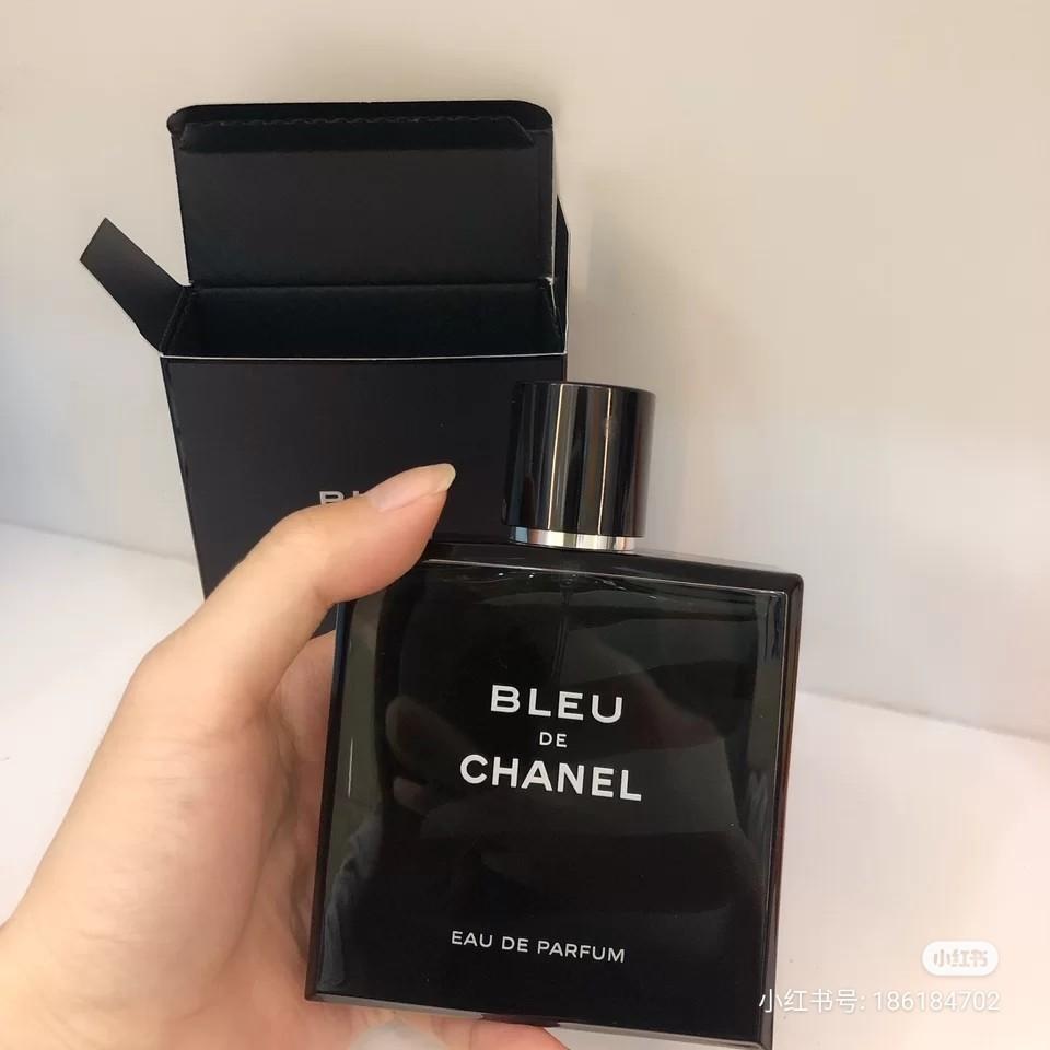 Bleu de chanel, Beauty & Personal Care, Fragrance & Deodorants on Carousell