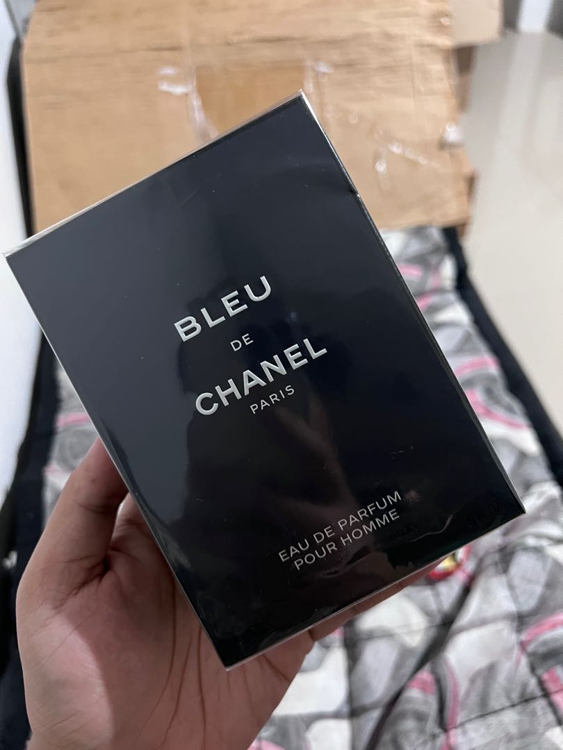 CHANEL BLEU EDP 150ML | The Niche Gallery UAE