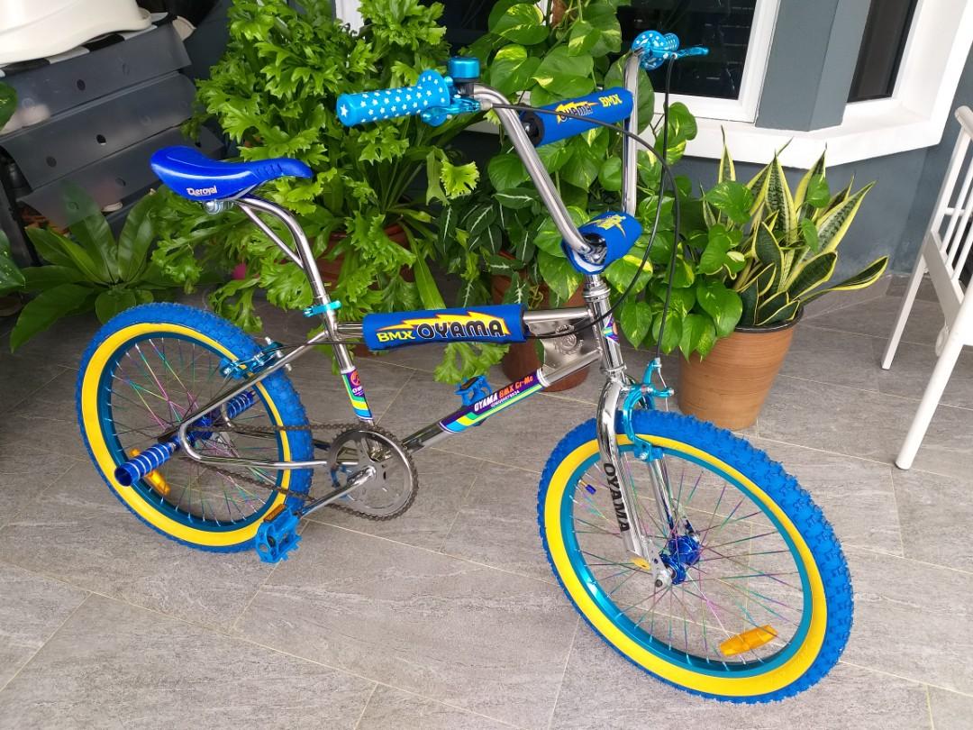Haro redline store