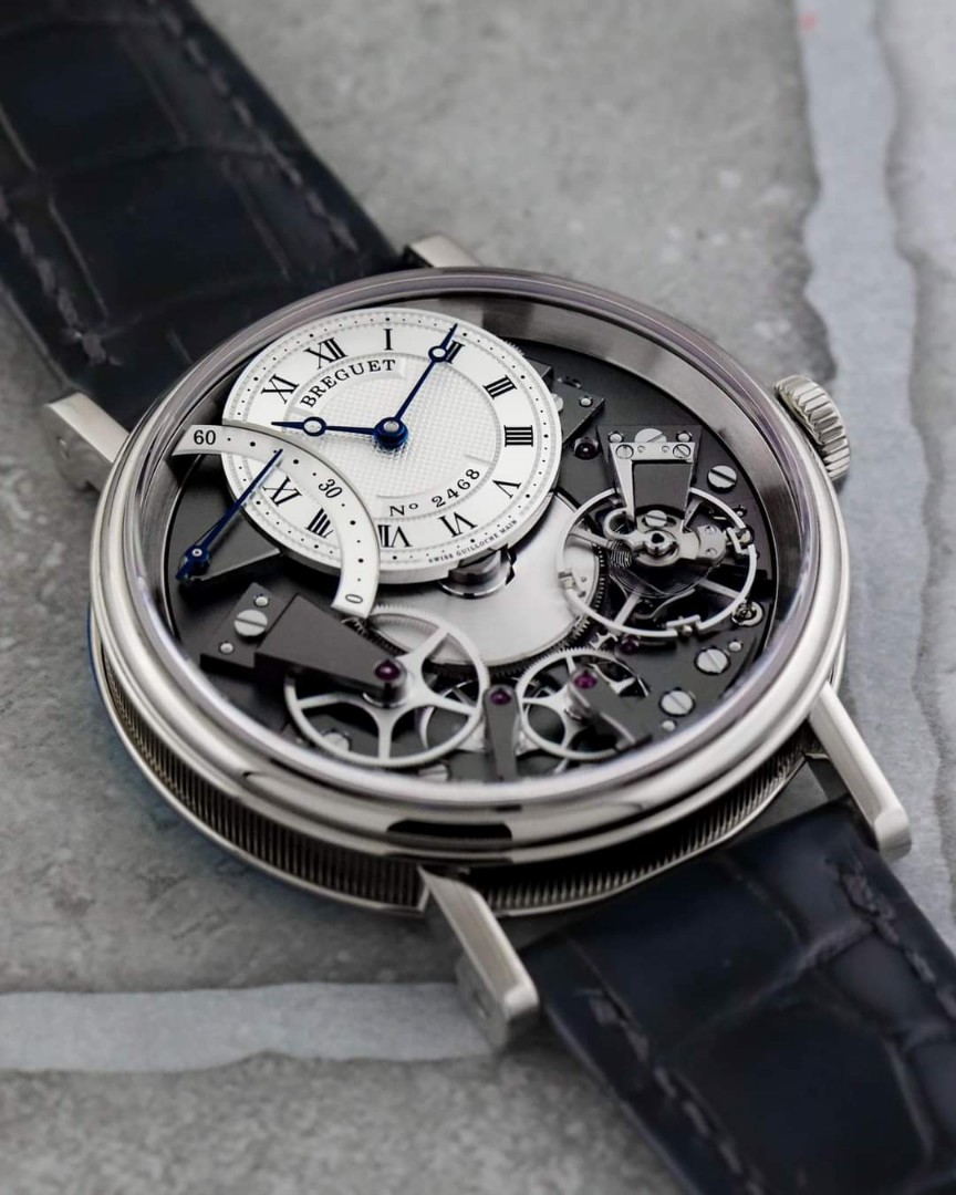 Breguet discount 7097 price