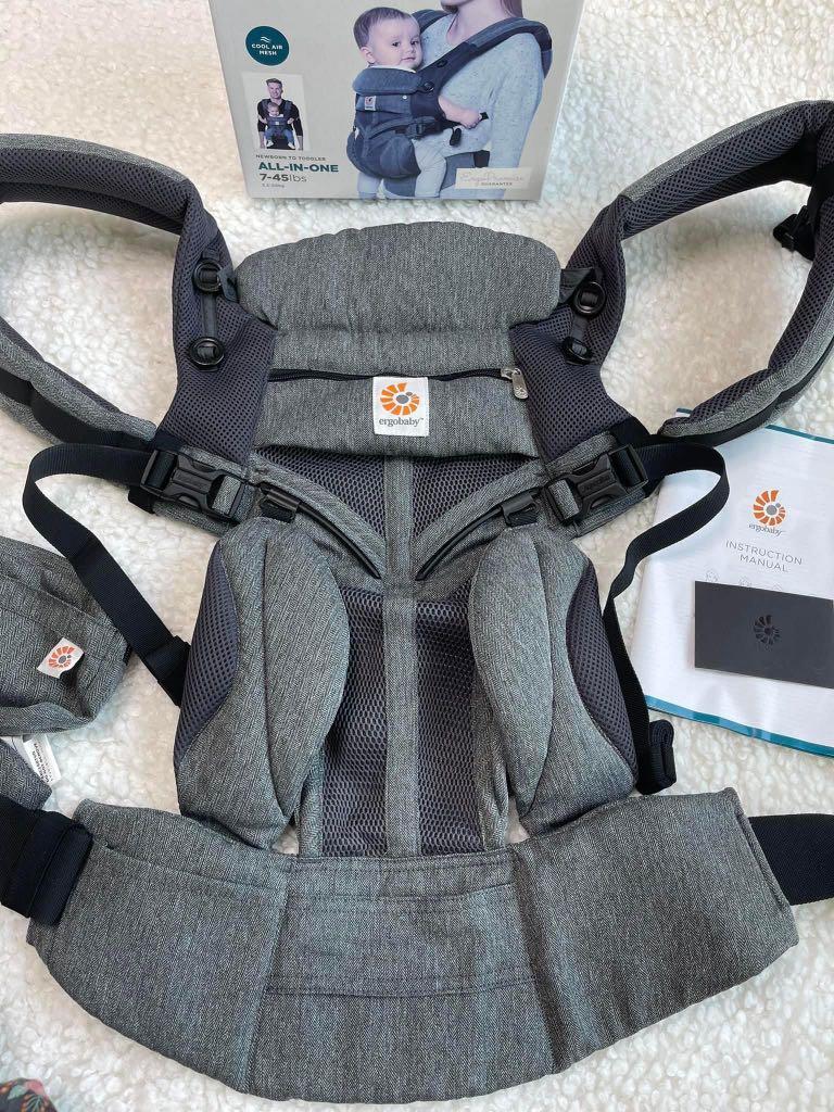 Ergobaby classic weave sale