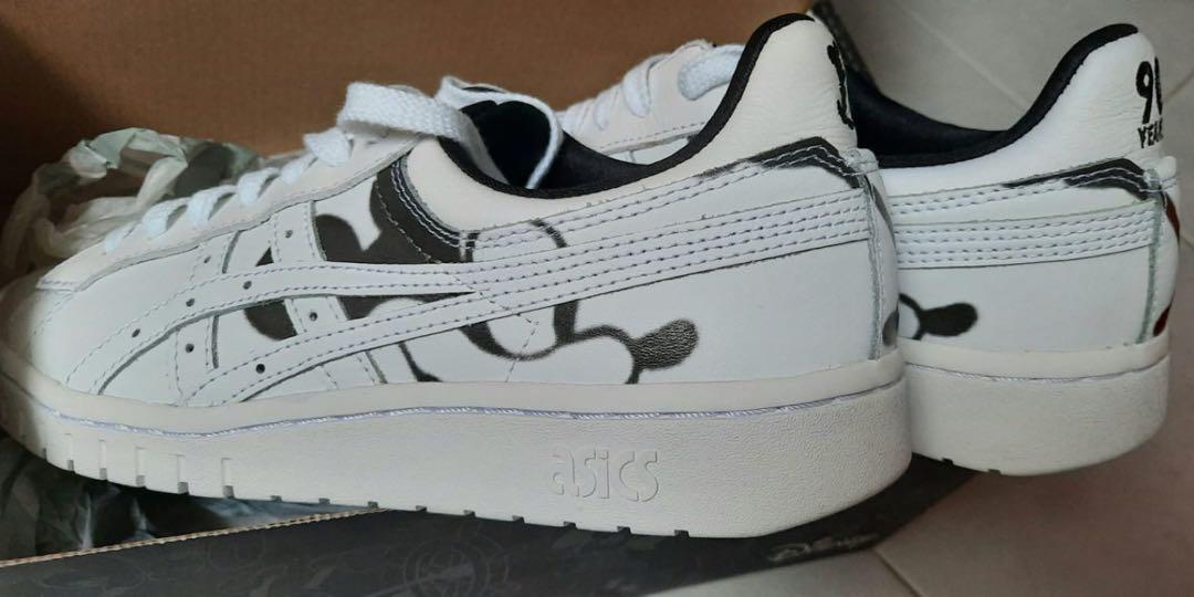 Asics disney sale mickey
