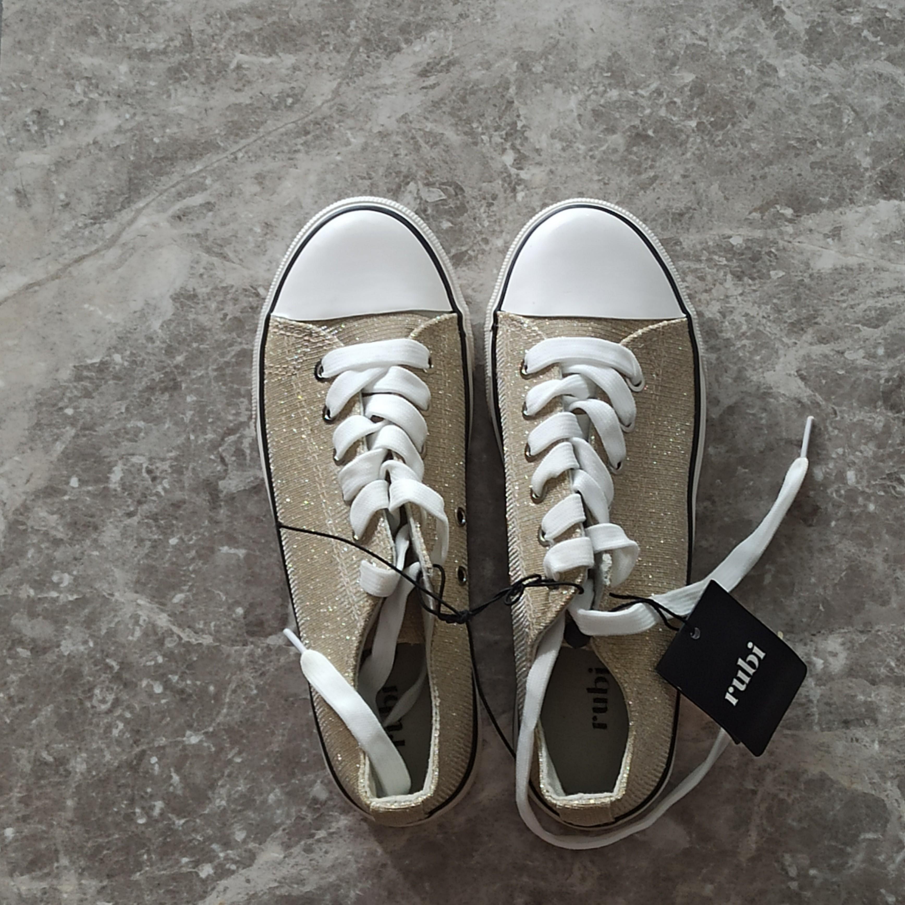 BNWT Rubi Shoes Sneakers Size 37 Women s Fashion Footwear Sneakers on Carousell