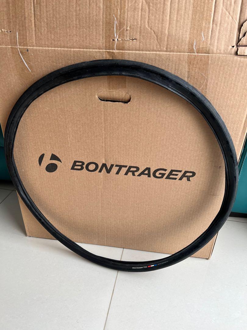 Bontrager r2 outlet tlr