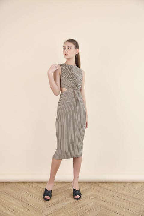 Iro sales venue dress