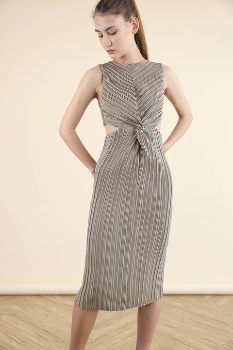 Iro audio dress sale